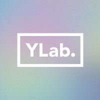 YLab Global logo, YLab Global contact details