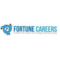 FortuneCareers.com logo, FortuneCareers.com contact details