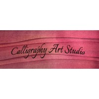 Calligraphy Art Studio logo, Calligraphy Art Studio contact details