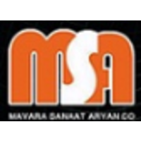 Mavara Sanat Arian Co. (MSA) logo, Mavara Sanat Arian Co. (MSA) contact details