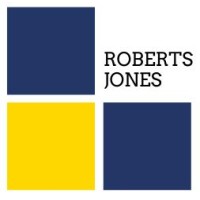 Roberts Jones Funds and Development logo, Roberts Jones Funds and Development contact details