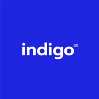 Indigo SS logo, Indigo SS contact details