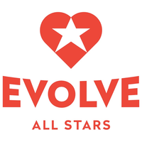 Evolve All Stars logo, Evolve All Stars contact details