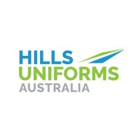 Hills Uniforms Australia PTY LTD logo, Hills Uniforms Australia PTY LTD contact details