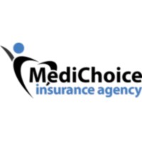 MediChoice Insurance Agency logo, MediChoice Insurance Agency contact details