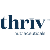 Thrīv Nutraceuticals logo, Thrīv Nutraceuticals contact details