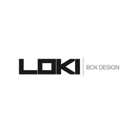 Loki Box Design logo, Loki Box Design contact details