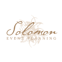 Solomon Event Planning logo, Solomon Event Planning contact details