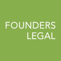 Founders Legal logo, Founders Legal contact details