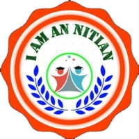 I AM AN NITIAN logo, I AM AN NITIAN contact details