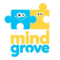 Mindgrove Preschool logo, Mindgrove Preschool contact details