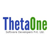 Theta One Software Developers Pvt. Ltd logo, Theta One Software Developers Pvt. Ltd contact details