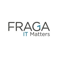 Fraga IT logo, Fraga IT contact details