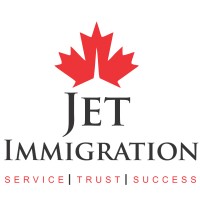 Jet Immigration logo, Jet Immigration contact details