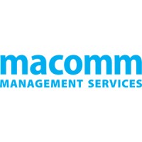 Macomm Management Services Sdn Bhd logo, Macomm Management Services Sdn Bhd contact details