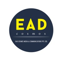 EAD Cosmos Media & Communications Pvt. Ltd logo, EAD Cosmos Media & Communications Pvt. Ltd contact details