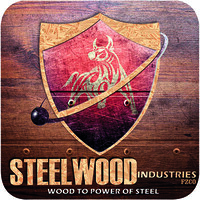 Steel Wood Industries FZCO (Dubai Branch) logo, Steel Wood Industries FZCO (Dubai Branch) contact details