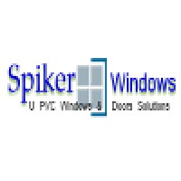 Spikerwindows logo, Spikerwindows contact details