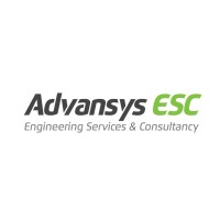 Advansys ESC logo, Advansys ESC contact details