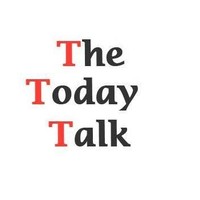 The Today Talk logo, The Today Talk contact details