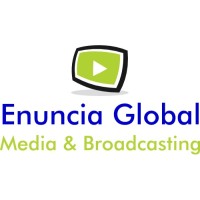 Enuncia Global logo, Enuncia Global contact details