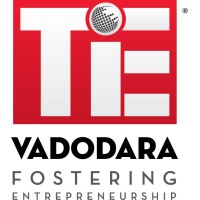 TiE Vadodara logo, TiE Vadodara contact details