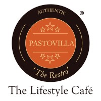 Pastovilla logo, Pastovilla contact details