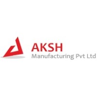 AKSH Manufacturing Pvt Ltd logo, AKSH Manufacturing Pvt Ltd contact details