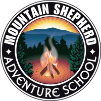 Mountain Shepherd Wilderness Survival School logo, Mountain Shepherd Wilderness Survival School contact details