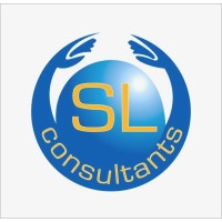 SL Consultants logo, SL Consultants contact details