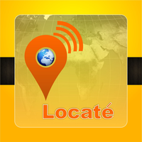 Locatee logo, Locatee contact details