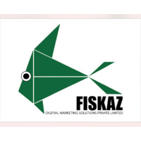 Fiskaz Digital Marketing Solutions Private Limited logo, Fiskaz Digital Marketing Solutions Private Limited contact details