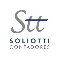 STT Soliotti Contadores logo, STT Soliotti Contadores contact details