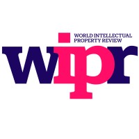 WIPR - World IP Review logo, WIPR - World IP Review contact details