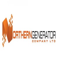 Northern Generator Company LTD. logo, Northern Generator Company LTD. contact details