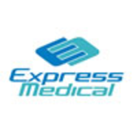 ExpressMedical logo, ExpressMedical contact details