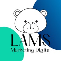 Lams Marketing Digital logo, Lams Marketing Digital contact details