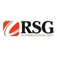 RSG Brasil Headhunters logo, RSG Brasil Headhunters contact details