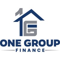 One Group Finance logo, One Group Finance contact details