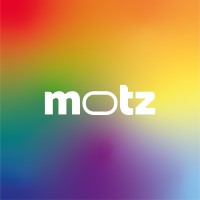 Motz logo, Motz contact details