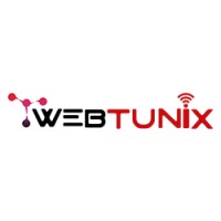 Webtunix AI logo, Webtunix AI contact details