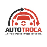 AutoTroca logo, AutoTroca contact details