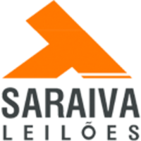 Saraiva Leilões logo, Saraiva Leilões contact details