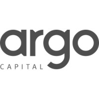 Argo Capital logo, Argo Capital contact details