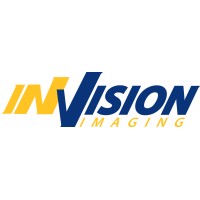 InVision Imaging logo, InVision Imaging contact details