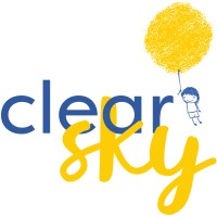 Clear Sky Children's Charity logo, Clear Sky Children's Charity contact details