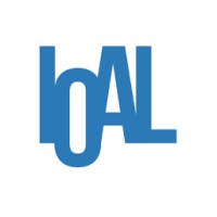 IOAL Maintenance logo, IOAL Maintenance contact details