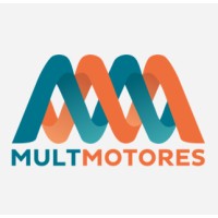 MULTMOTORES logo, MULTMOTORES contact details