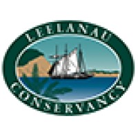 Leelanau Conservancy logo, Leelanau Conservancy contact details