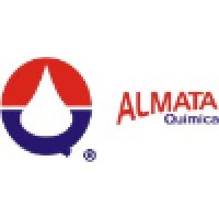 Almata Química logo, Almata Química contact details